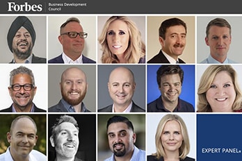 Forbes Biz Dev Council: 14 Tips to Better Align Sales and Marketing Teams